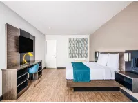 Motel 6 Euless, TX - Dallas - piscina