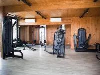 Terrou-Bi - Gym