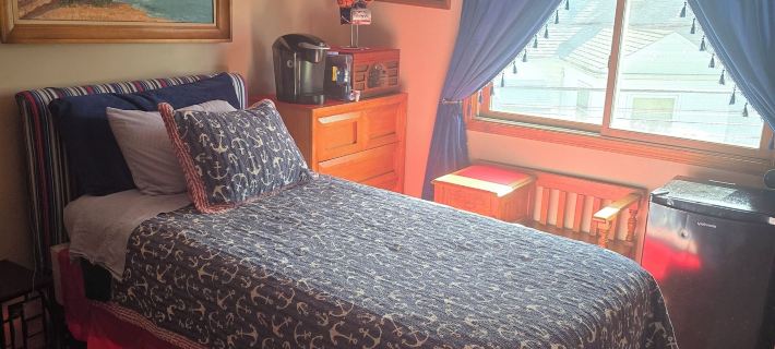 Hampton House Hotels in Macomb County