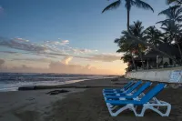 Velero Beach Resort - con vistas al mar