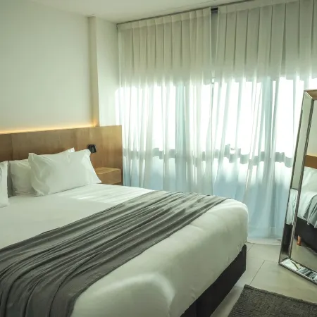 Aira Apart Hotel Boutique