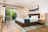 Sun & Ski Inn and Suites - Pet friendly