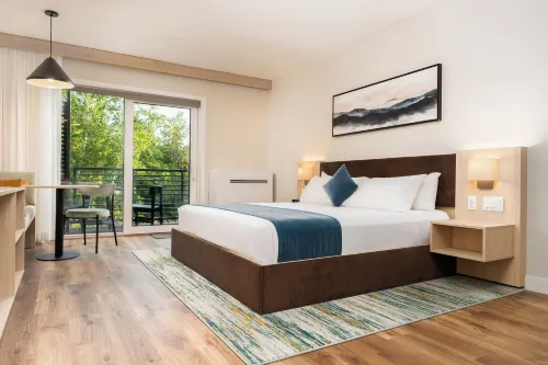 Sun & Ski Inn and Suites - 3-Sterne