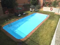Eurostars Toledo - Pools