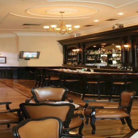 Hotel Francia Aguascalientes
