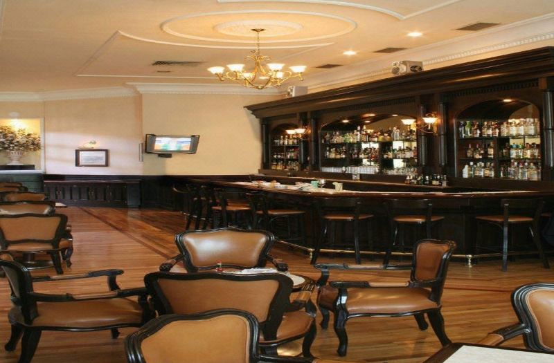 Hotel Francia Aguascalientes photo 5