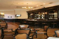 Hotel Francia Aguascalientes - bar