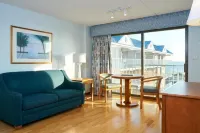Sea Crest Inn - 2-Star