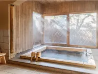 Ryokan Akebono - Wi-Fi
