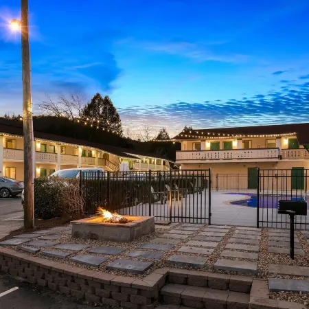 Quality Inn Downtown Helen