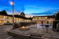 Quality Inn Downtown Helen - Pet friendly