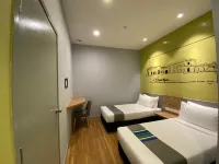 Singgah Pengerang Hotel - Business