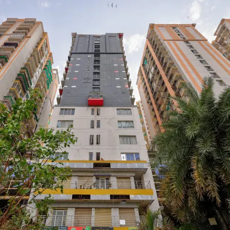 The Roseman Hotel and Suites