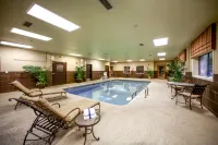 Holiday Inn Express & Suites ATLANTA-EMORY UNIVERSITY AREA by IHG - 3 étoiles