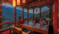 Wangdue Ecolodge - 4-Star