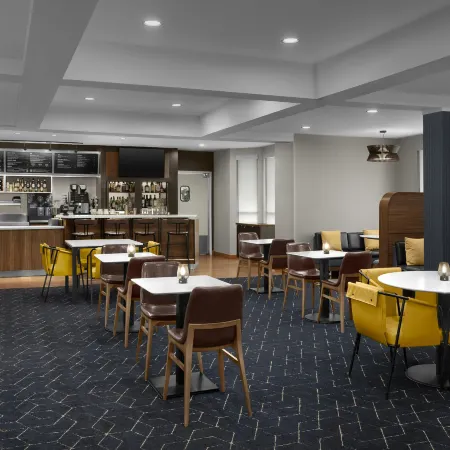 Courtyard Dayton Beavercreek