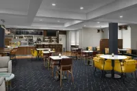 Courtyard Dayton Beavercreek - Aamiainen