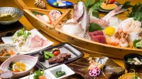 Hotel Daiheigen - breakfast