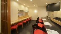 Asahikawa Toyo Hotel - Business