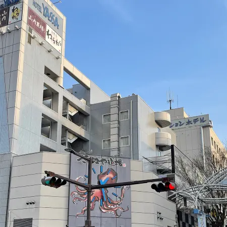 Hotel Yassa