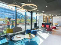 Holiday Inn Express NICE - GRAND ARENAS by IHG Отели рядом с достопримечательностью «Опера Ницы»