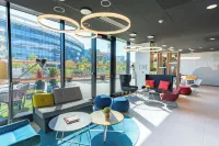 Holiday Inn Express NICE - GRAND ARENAS by IHG - 3-Star