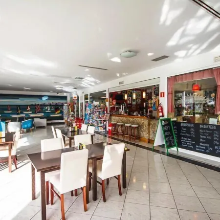 Servatur Terrazamar Sun Suite