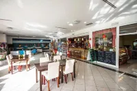 Servatur Terrazamar Sun Suite - Frühstück
