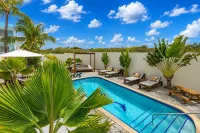 Dolphin Suites & Wellness Curacao - 3-Star