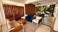 Kanté Hotel - Downtown Tulum - 2 Yıldız