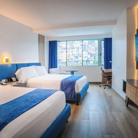 Wyndham Guayaquil Puerto Santa Ana