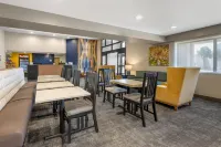 Best Western North I-25 Hotel - Desayuno