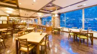 Choyo Resort Hotel - Desayuno