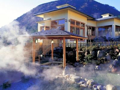 Gora Hotel Paipuno Kemuri Plus