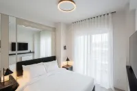 Park Avenue Athens - Luxury Residences Hotels in Sograf