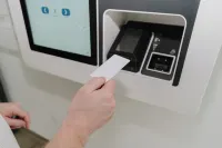 城市飯店 - Wi-Fi