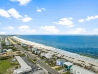 The Blu Boutique Motel - Beach