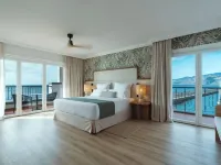 Hyatt Ziva Madeira - Quầy Bar