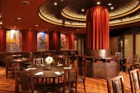 Konaya Hotel - Desayuno
