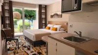Forme-Hotel & Spa Montpellier Sud-Est - Parc Expositions - Arena - spa