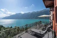 Grandhotel Giessbach - Romantische