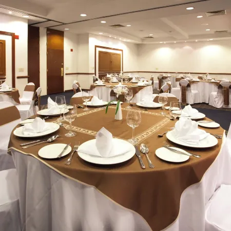 Holiday Inn PUEBLA LA NORIA by IHG