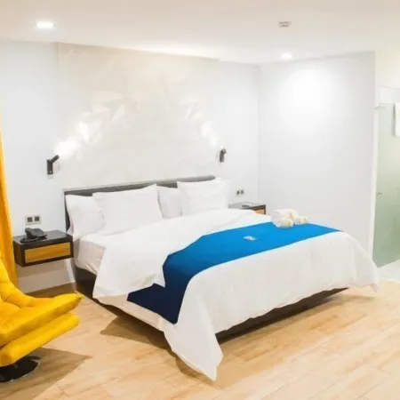 RAMË Hotel Boutique