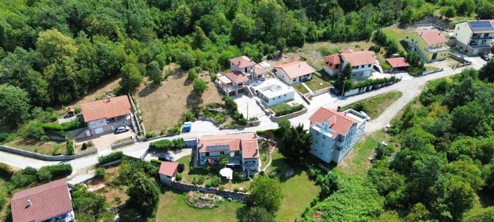 Apartment Mirjana - Mali Brgud - surrounded by greenery, ideal for families Ξενοδοχεία στην πόλη Matulji