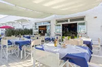 Terme Beach Resort - parking