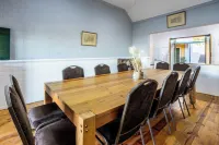 Goedgedacht Farm - Homestays
