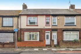 Cosy Hartlepool Home, Sleeps 5, Pet Friendly, Wifi