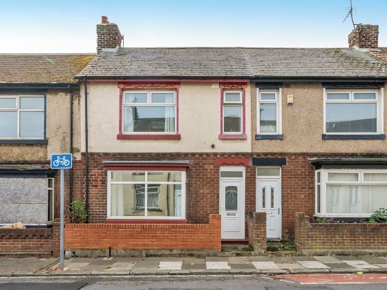 Cosy Hartlepool Home, Sleeps 5, Pet Friendly, Wifi