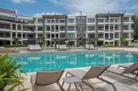 Nivia Punta Cana Hotel & Residences - Merinäköala
