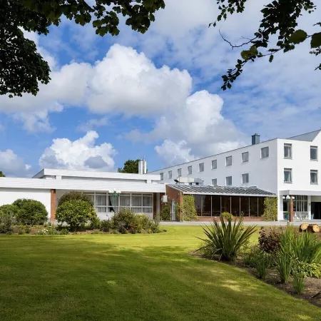 Cabarfeidh Hotel
